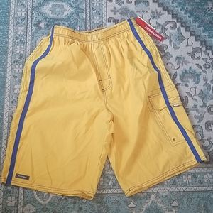 Union Bay Swimshorts. NWT